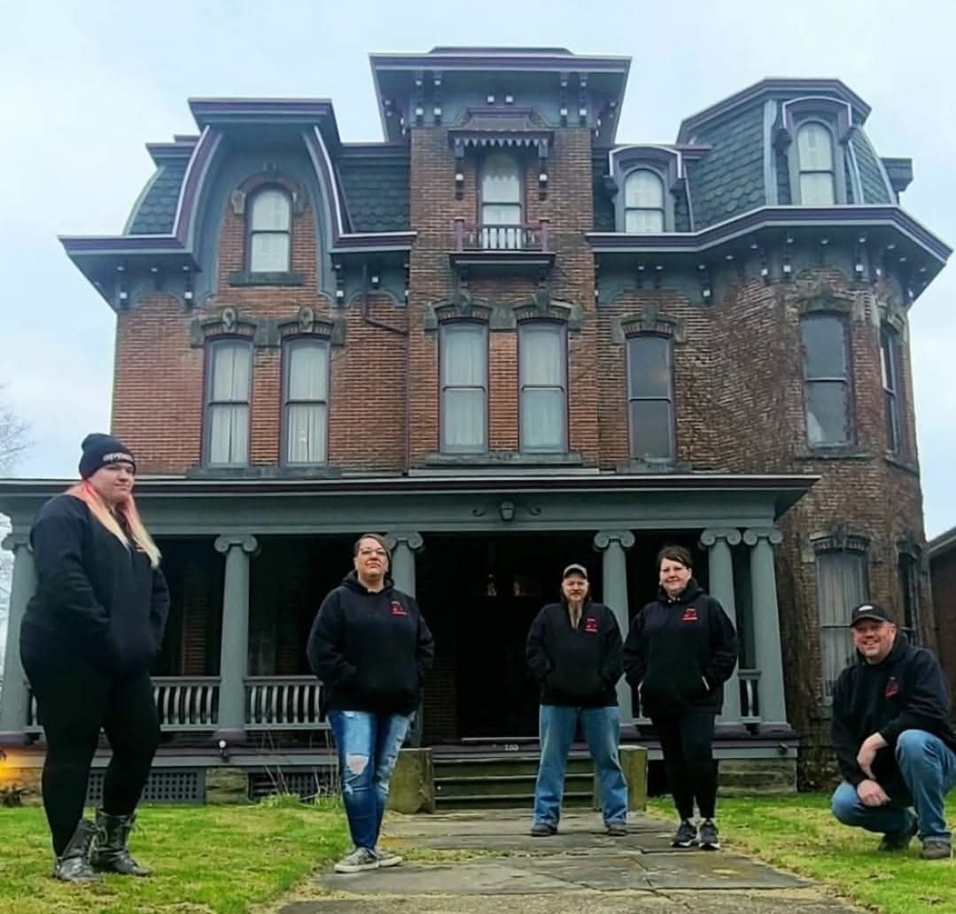 FayWest Paranormal
